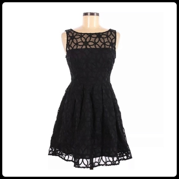 BB Dakota Dresses & Skirts - ❌UNAVAILABLE❌BB Dakota cocktail dress